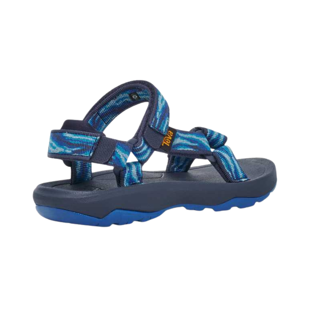 Teva Hurricane 1019390C UK 3-5