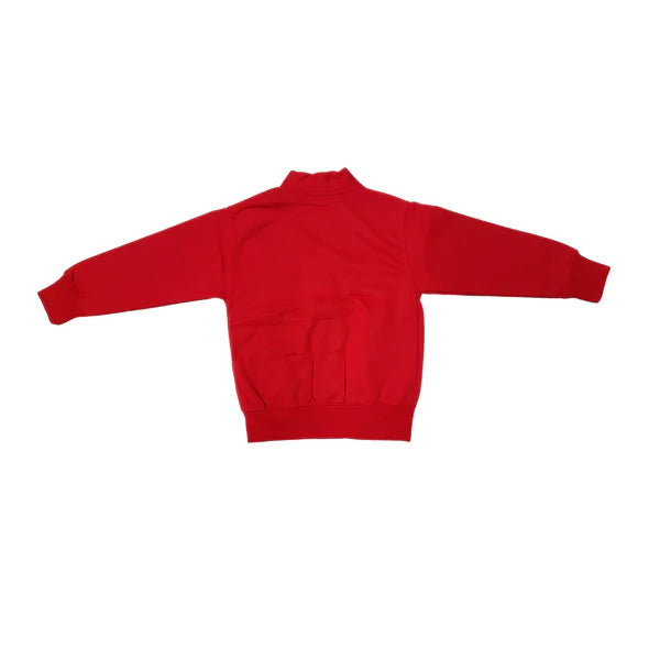 Kings School Cardigan 38"/ Adult S
