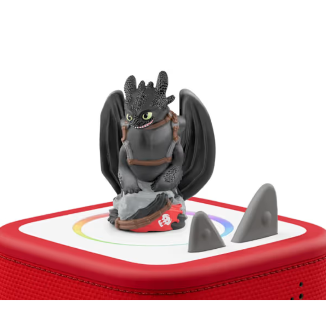 Tonies Audio Character - How To Train Your Dragon - Toothless