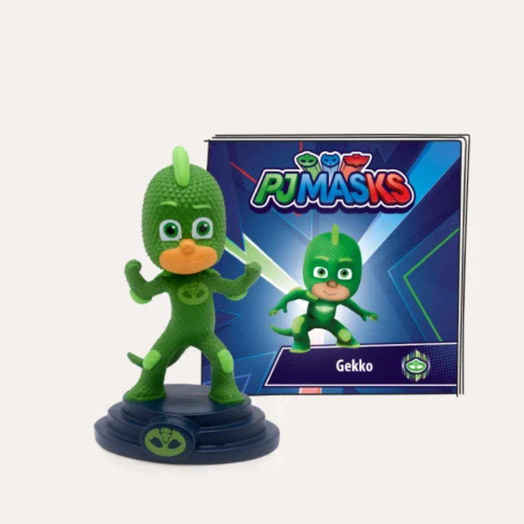 Tonies Audio Character PJ Masks Gekko