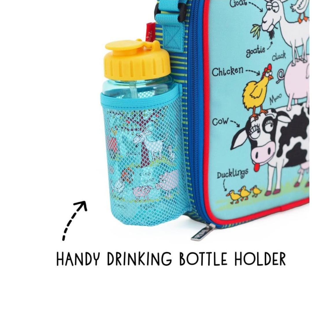 Tyrrell Katz Farm Lunch Bag