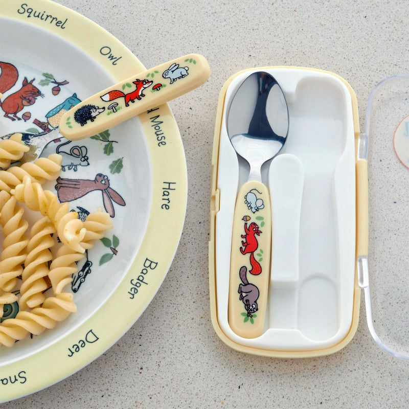 Tyrrell Katz Cutlery Set Woodland