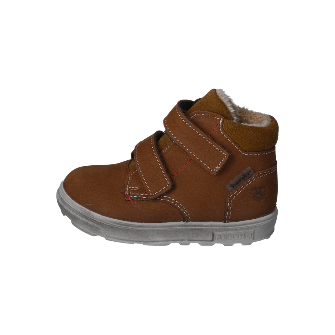 Ricosta Alex W/P Short Boot EU22-28