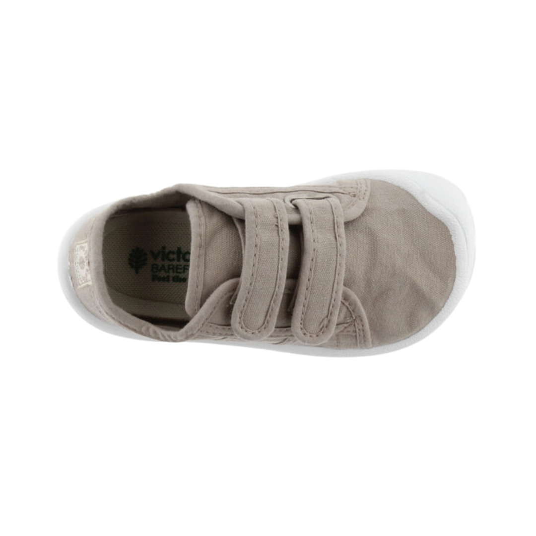 Victoria Bosco Barefoot 1370111 — Beige