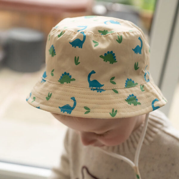 Ziggle Sun Hat 0-12 months