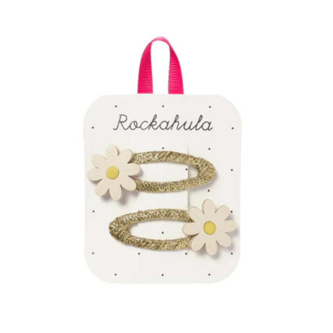 Rockahula Daisy Daisy Clips