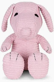 Snoopy Eco Corduroy 19cm/7.5"