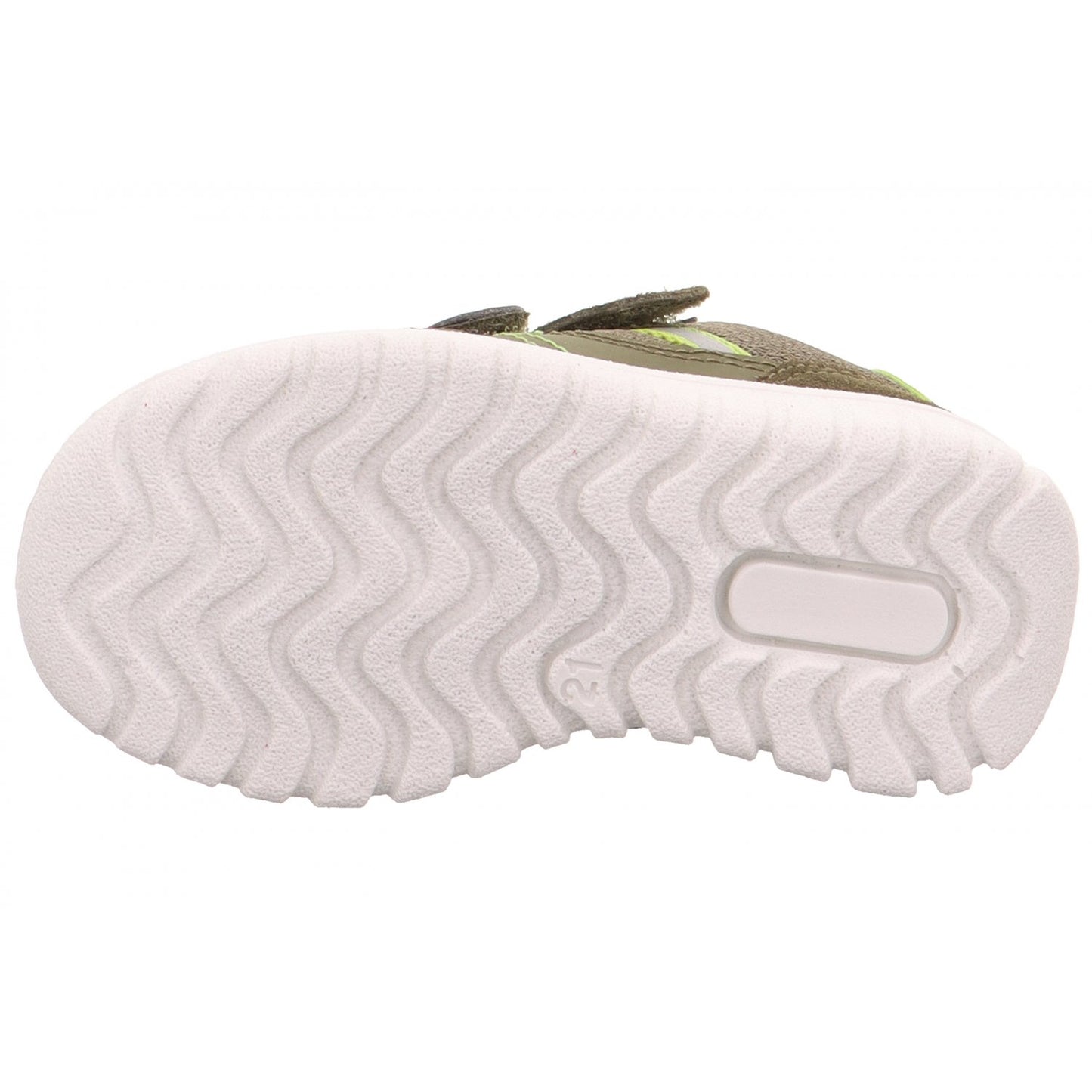 Superfit Sport Mini Trainer 006203 — Green/Light Green