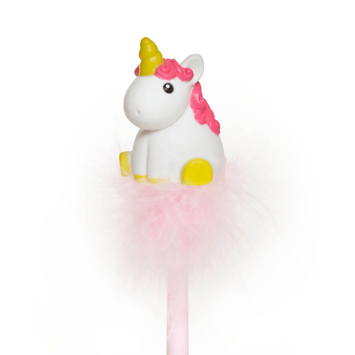 Legami Writing is Magic - Unicorn Pen with Light