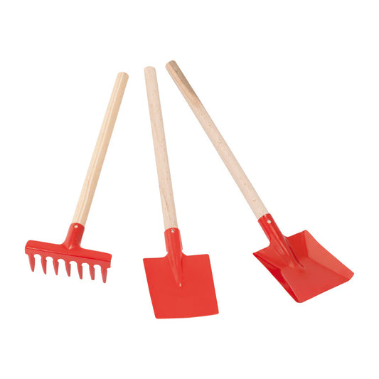 Redecker Gardening Set