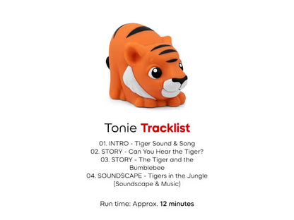 Tonies - My First Tonies - Jungle Set