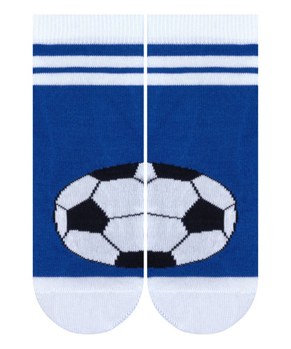 Falke Active Soccer Cobalt Blue