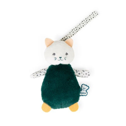 Kaloo K971600 Stimuli My Cuddly Kitties