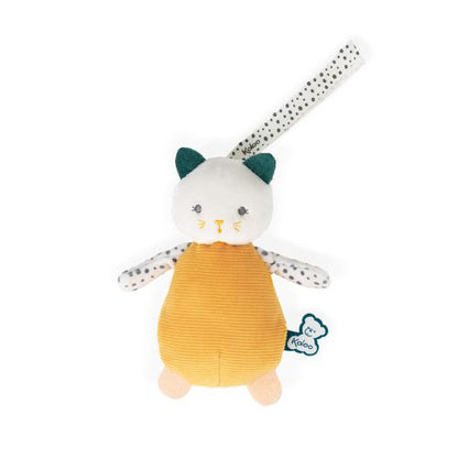 Kaloo K971600 Stimuli My Cuddly Kitties