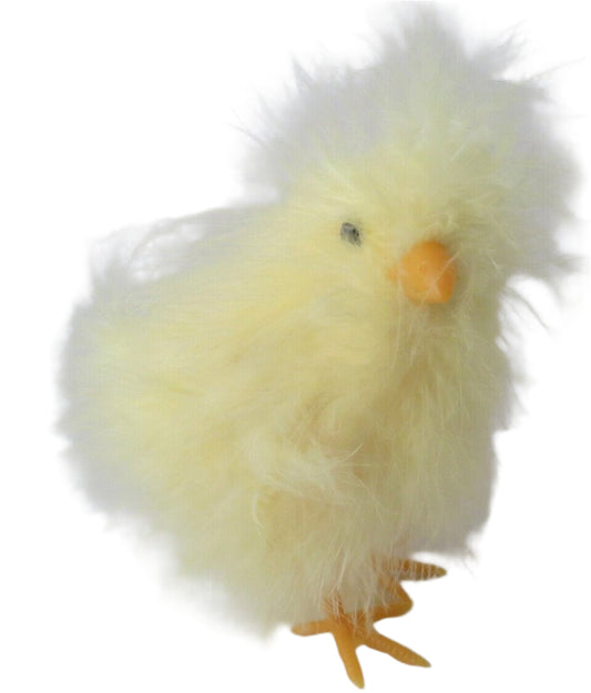 Yellow Chick 10cm NS-5023