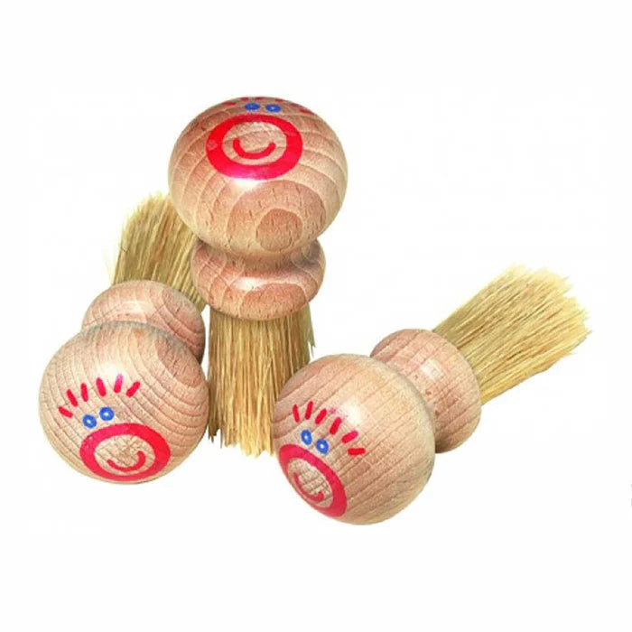 Redecker Children Paint Brush