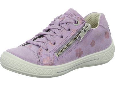 Superfit Tensy Weekend Shoe 000093 — Lila