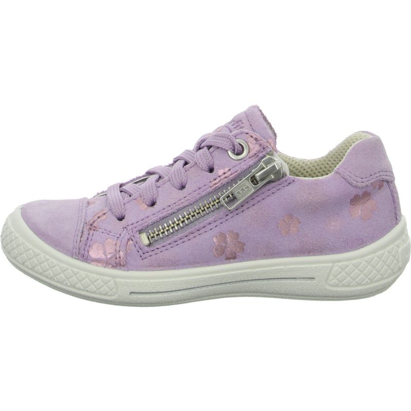 Superfit Tensy Weekend Shoe 000093 — Lila
