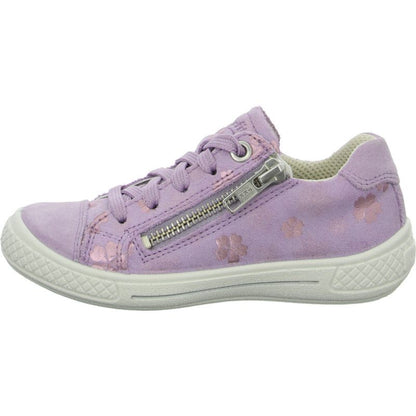 Superfit Tensy Weekend Shoe 000093 — Lila