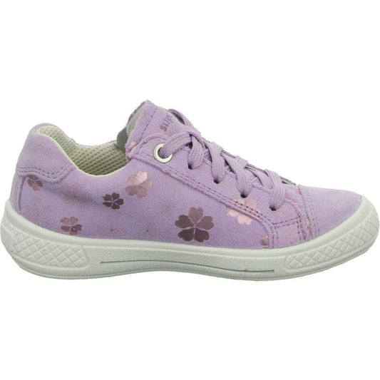 Superfit Tensy Weekend Shoe 000093 — Lila