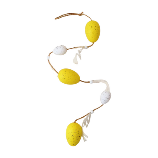 Egg Garland HU-T4116