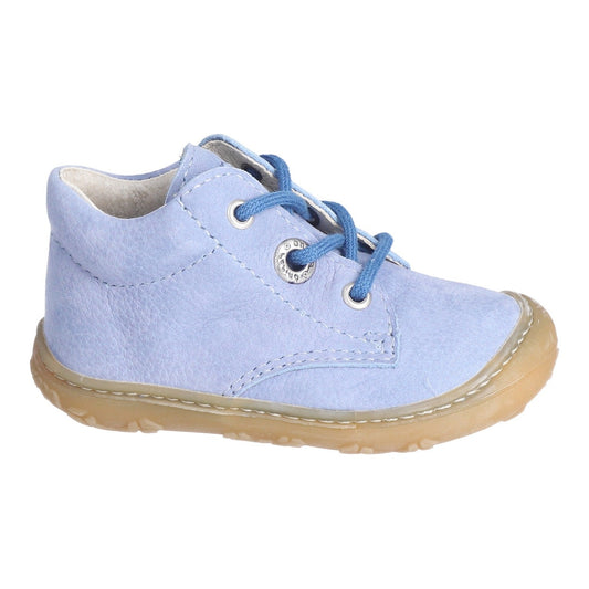 Ricosta Cory Short Boot — Cloud