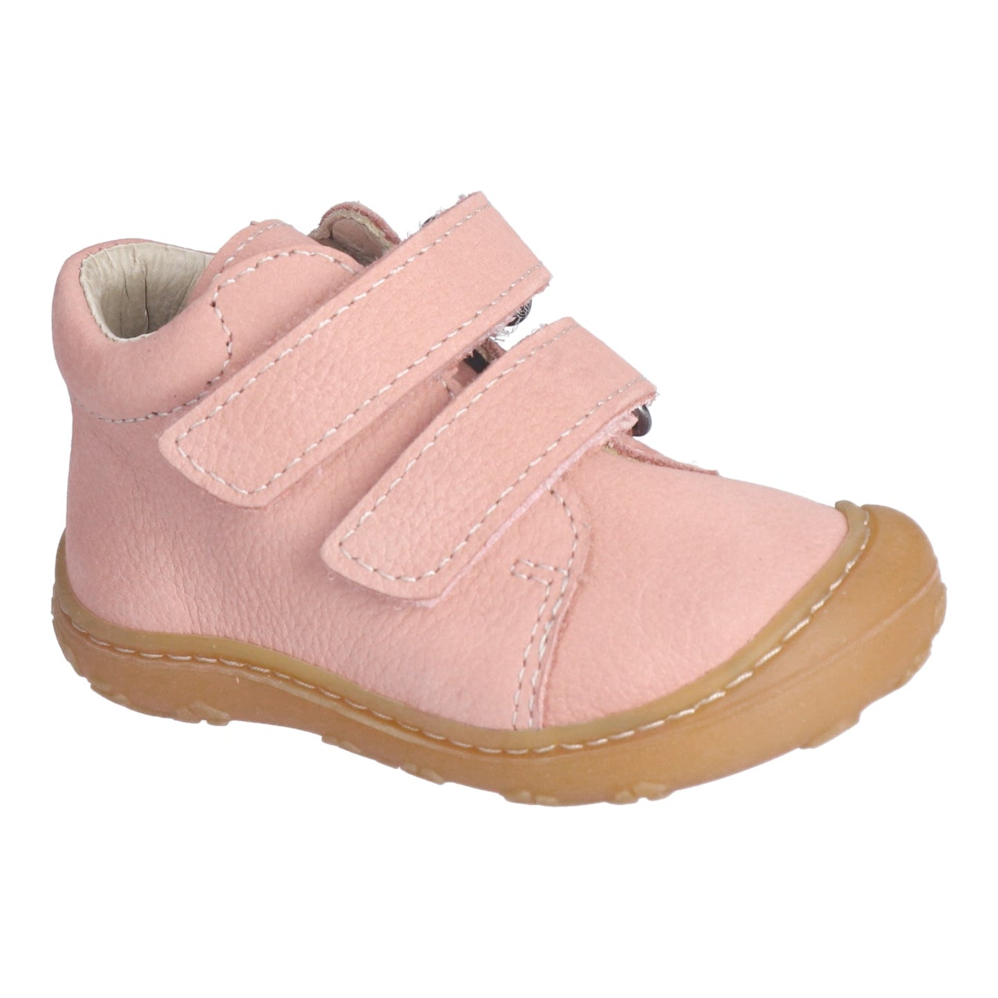 Ricosta Chrisy Short Boot — Barbie