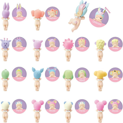 Sonny Angel Hippers Dreaming Series