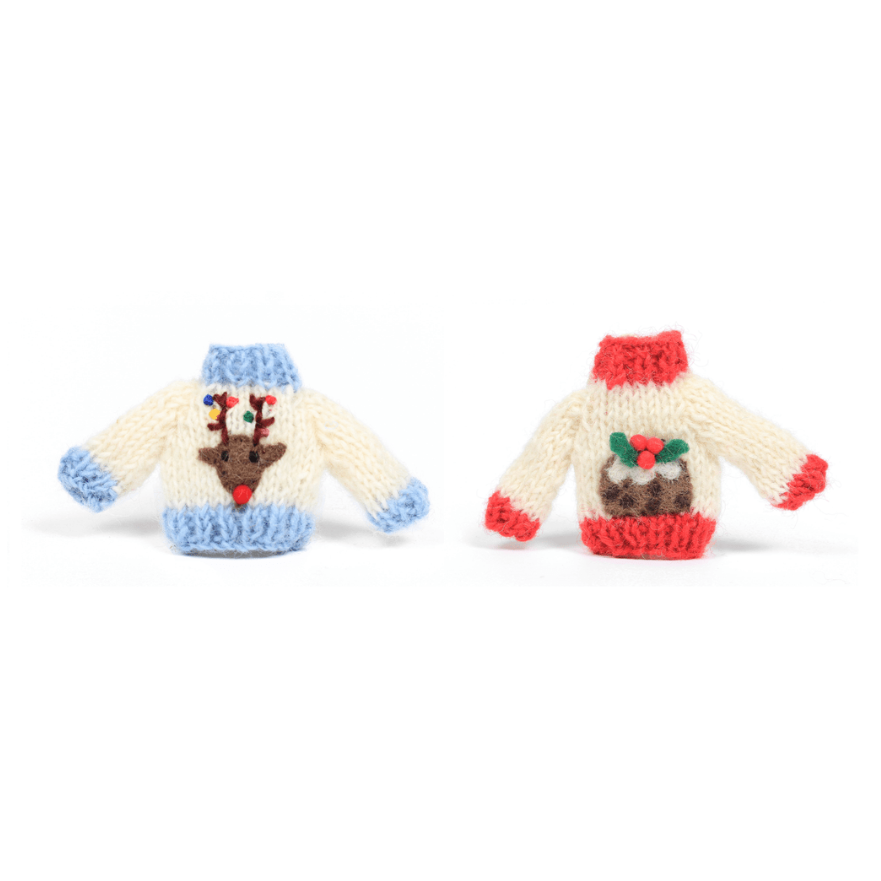 Amica Christmas Jumpers