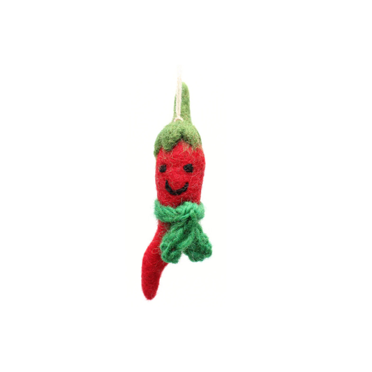Amica Chilly Chilli