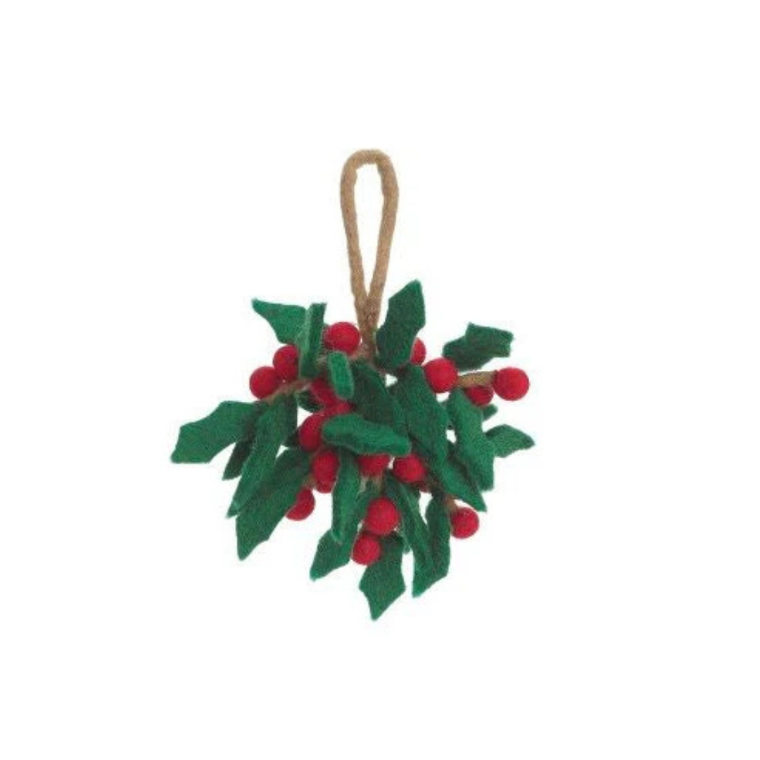 Amica Holly Sprig