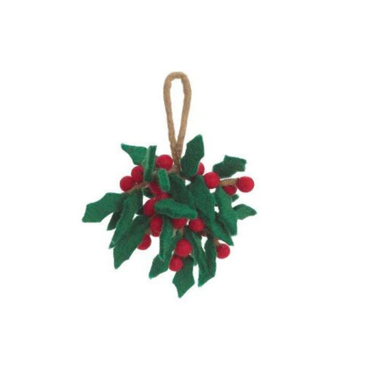 Amica Holly Sprig