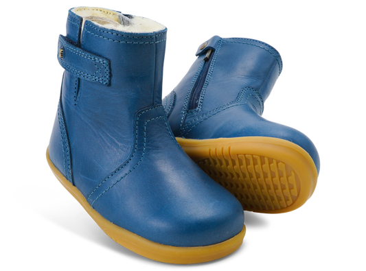 Bobux Tahoe Arctic Boot — Midnight