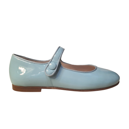 Beberlis Petra Charol New Puma EU28-37