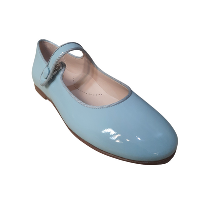 Beberlis Petra Charol New Puma EU28-37