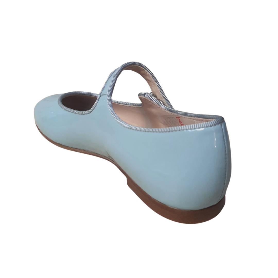 Beberlis Petra Charol New Puma EU28-37