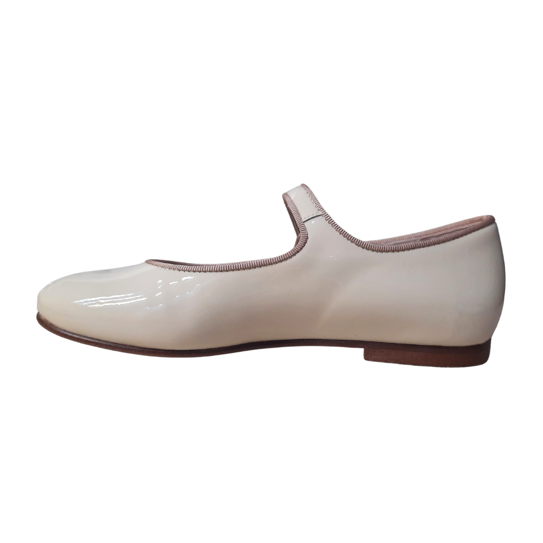 Beberlis Petra Charol New Puma EU28-37