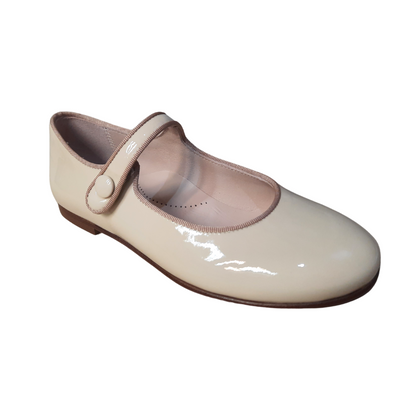 Beberlis Petra Charol New Puma EU28-37