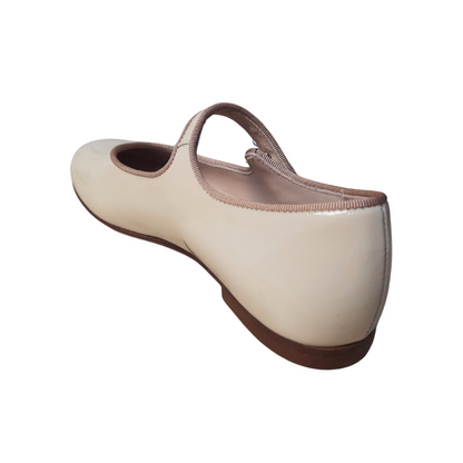 Beberlis Petra Charol New Puma EU28-37