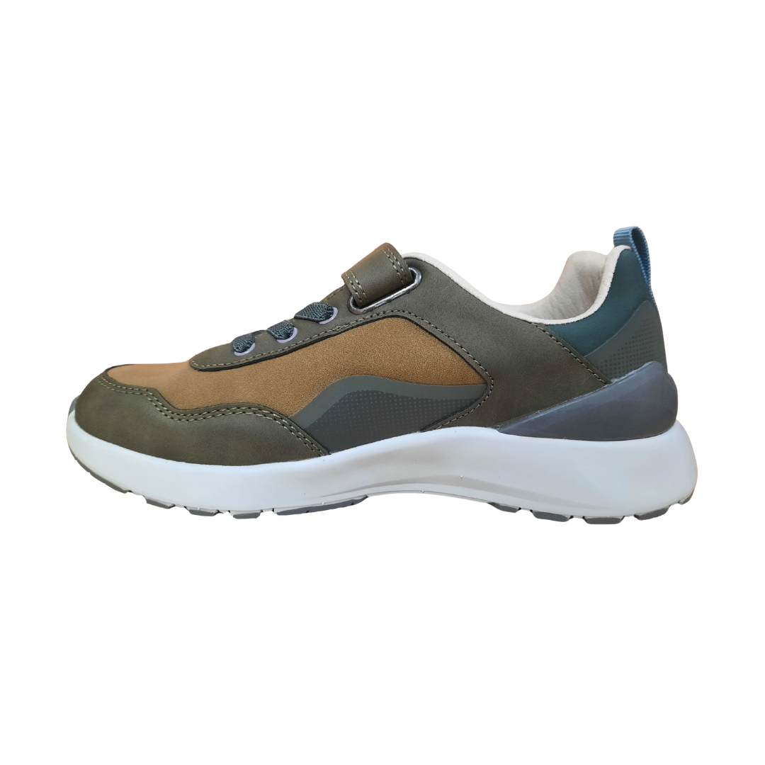 Biomecanics Trainers 251277 — Khaki