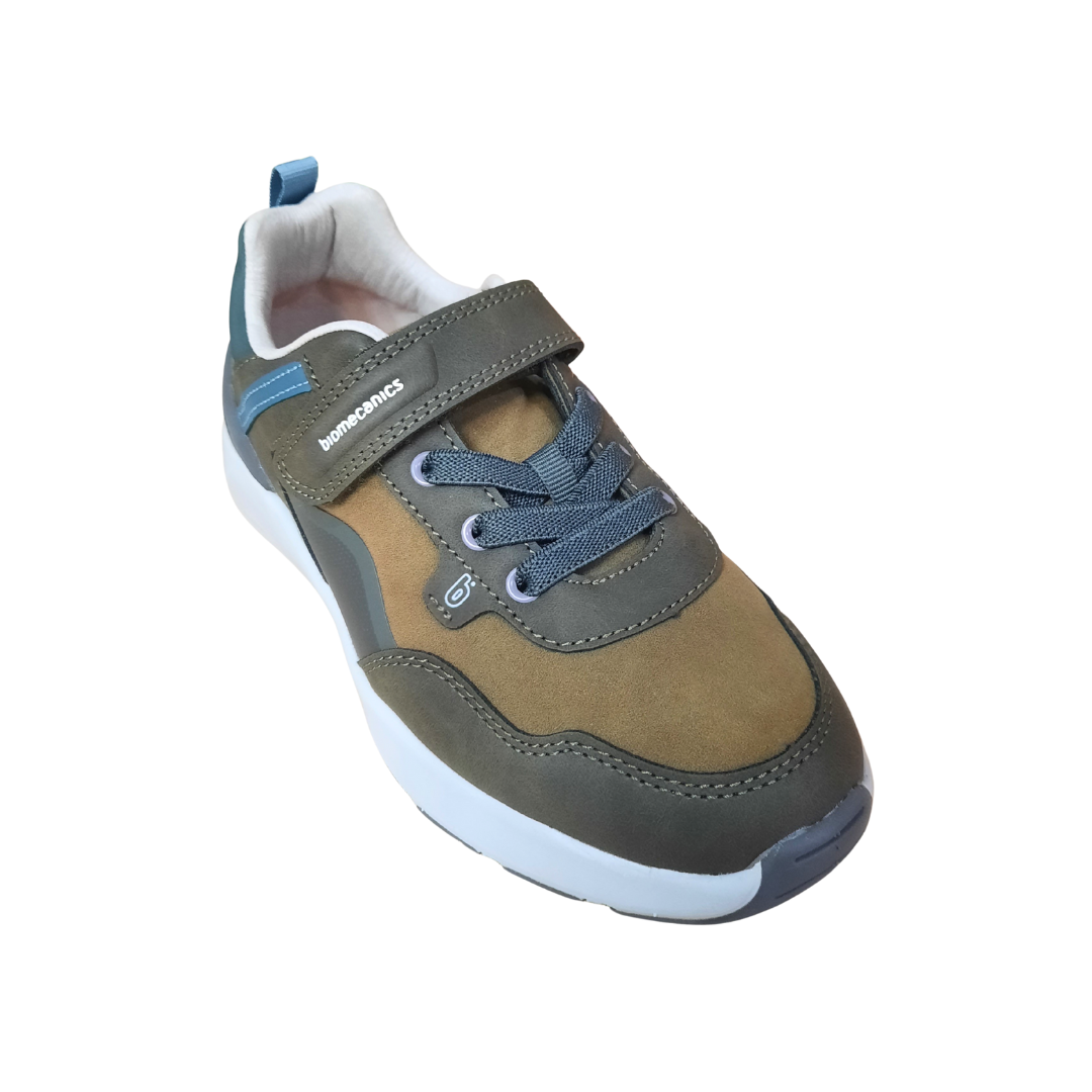 Biomecanics Trainers 251277 — Khaki