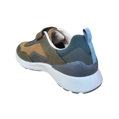 Biomecanics Trainers 251277 — Khaki