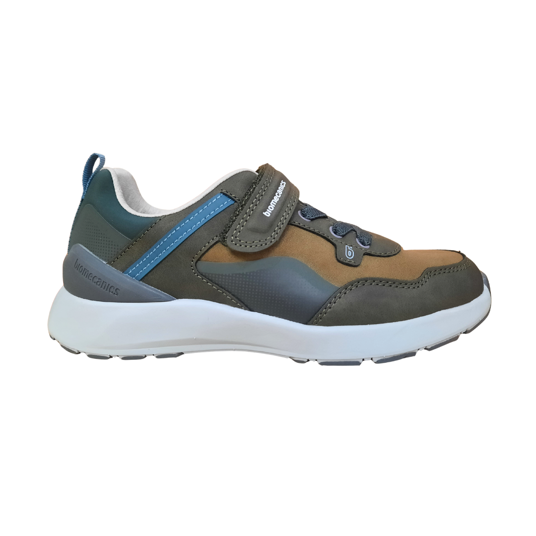 Biomecanics Trainers 251277 — Khaki