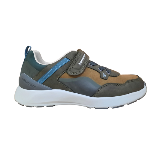Biomecanics Trainers 251277 — Khaki