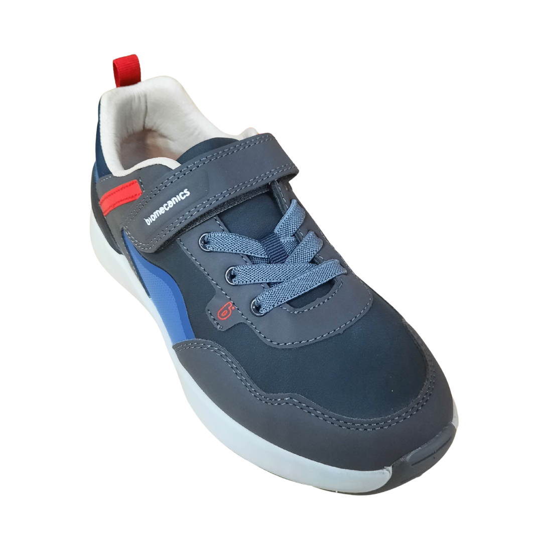 Biomecanics Trainers 251277 — Azul Marino