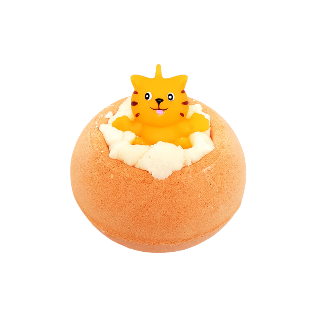 Bomb Cosmetics  - Meow For Now Bath Bomb