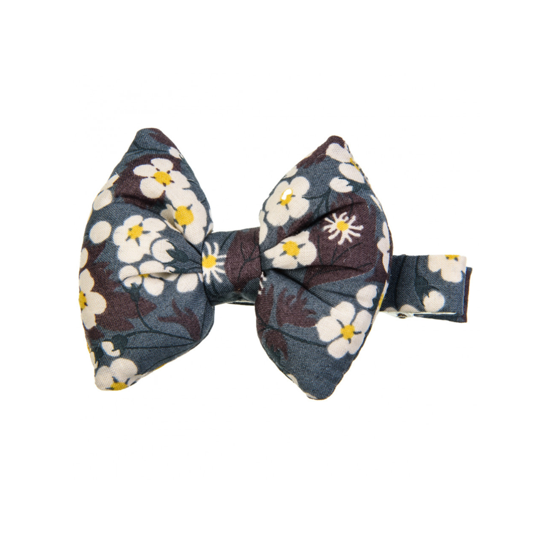 Bondep Bow Liberty Alligator Clip Mitsi