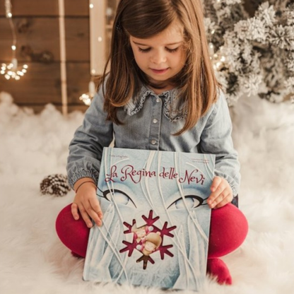 Bookspeed The Snow Queen