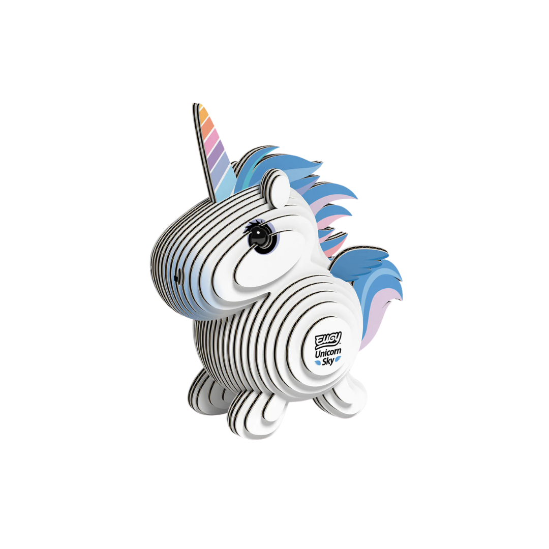 Brainstorm Eugy Unicorn Sky