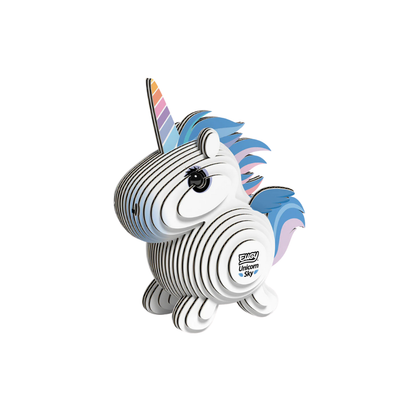 Brainstorm Eugy Unicorn Sky